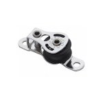 Tauwerk Draht Spanner Bl�cke