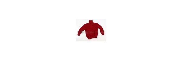 Pullover Troyer