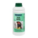 NIKWAX Tech Wash   1 Liter   Waschmittel für...
