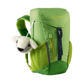 VAUDE Kinderrucksack AYLA 6 mit Schaf Flocki   6 Liter
