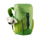VAUDE Kinderrucksack AYLA 6 mit Schaf Flocki   6 Liter