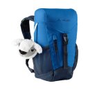 VAUDE Kinderrucksack AYLA 6 mit Schaf Flocki   6 Liter