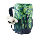 VAUDE Kinderrucksack AYLA 6 mit Schaf Flocki   6 Liter