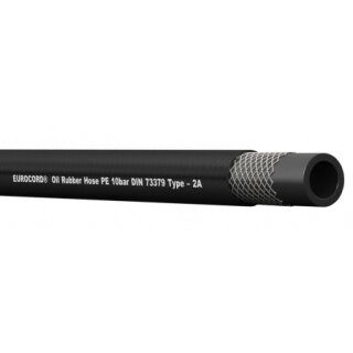 Treibstoffschlauch  D=  5/11,5 mm Diesel/Blefrei Benzin