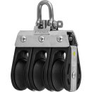 Block HS  8 mm 3 R GL Wirbelschäkel
