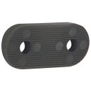 HS Unterlegkeil 15° für Klemme 3-6 mm   2...