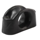Leitösen HA452   Nylon 11 mm    Anthrazit
