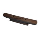 Klampe Teak 100 mm