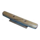 Klampe Esche  225 mm