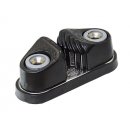 SERVO CLEAT SN 22 Tauklemme max. 12 mm  Material Delrin...