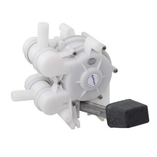WHALE Gusher Galley MK3   links f. Frisch-und Salzwasser Fusspumpe   GP0551