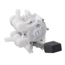 WHALE Gusher Galley MK3   links f. Frisch-und Salzwasser...