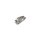 SEA SURE Drahtfallblock mit Hohlniet Rolle 25 x 6 mm L=44 mm BRL 950 kg
