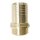 Schlauchtülle MS 58 Außengewinde   1/2" - Schlauch 3/4"  19 mm