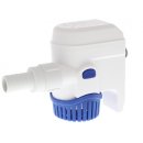 RULE MATE   RM500   Bilgenpumpe Automatic 12 V   31,5 L/min
