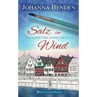 Johanna Benden   Salz im Wind   Teil 1
