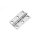 ROCA Scharnier rostfrei   30 x 50 mm