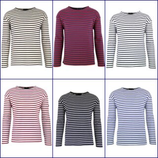 ARMOR-LUX Langarmshirt   LOCTUDY