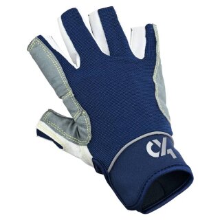 C4S Segelhandschuh Racing Glove   Kurze Finger
