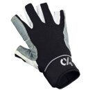 C4S Segelhandschuh Racing Glove   Kurze Finger