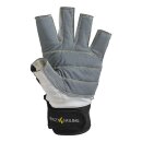 C4S Segelhandschuh Racing Glove   Kurze Finger
