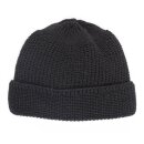 LEUCHTFEUER Strickmütze Wal  100% Schurwolle...