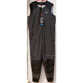 GILL OS Thermoanzug Insulated Trouser Graphite L