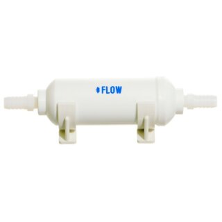 Inline Wasserfilter 10 mm Ausgang