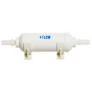 Inline Wasserfilter 10 mm Ausgang