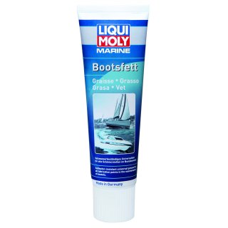 LIQUI MOLY Marine Bootsfett Tube 250 g