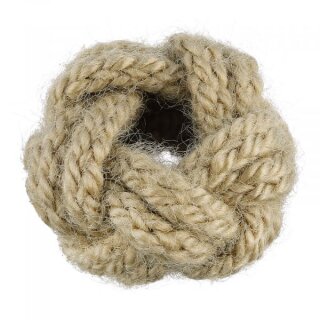 MODAS Makramee-Knoten Natur