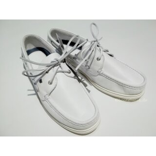 DUBARRY Men ADMIRALS White 10 / 44
