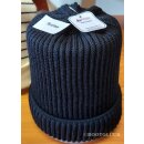 LEUCHTFEUER Strickmütze AMRUM   100% Wolle (Merino)...