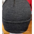 LEUCHTFEUER Strickmütze FÖHR   100 % Wolle (Merino) Feinstrick