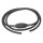 Treibstoffschlauch mit Pumpball 2,44 m D= 8 mm 3/8" universal