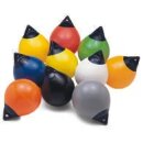 POLYFORM Kugelfender US   A-1   279 x 381 mm   Auge 25 mm