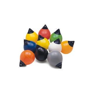 POLYFORM Kugelfender US   A-2   366 x 495 mm   Auge 28 mm