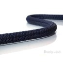 Festmacher Polyester geflochten   Marine 12 mm BrL. 2900 daN