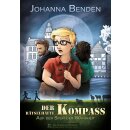 Johanna Benden   Der rätselhafte Kompass   Jugendroman