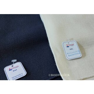 LEUCHTFEUER Feinstrick-Schal KIEL   100 % Wolle (Merino)