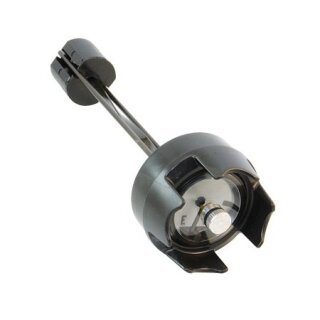 Tank Ersatzdeckel mit Füllstandsanzeige 233mm  für Treibstofftank EZ8022