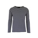 ARMOR-LUX Langarmshirt   LOCTUDY Navy-Weiß 0 - XXS