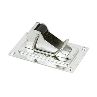 ANDERSEN Lenzer Mini   Außenmontage   Edelstahl 1.4401