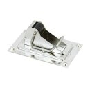 ANDERSEN Lenzer Mini   Außenmontage   Edelstahl 1.4401