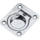 ROCA Bodenheber 44 x38 mm rostfrei gestanzt mit...