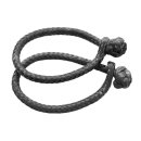 GLEISTEIN GeoLink Dyneema Schäkel   14 mm L=150 mm...