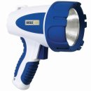 1852 Handscheinwerfer LED 3W 300Lumen 370m   3 Batterien