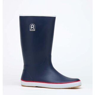 ROUCHETTE CAP  Stiefel Navy Blue