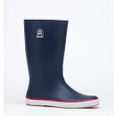 ROUCHETTE CAP  Stiefel Navy Blue