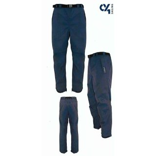 C4S TEXEL WAIST Coastal Trousers   Navy